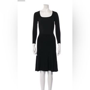 Tory Burch knit dress